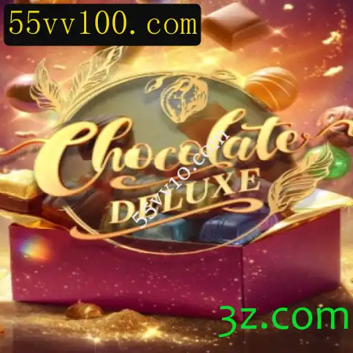 ChocolateDeluxe: Explorando a Nova Sensação do Mundo dos Jogos