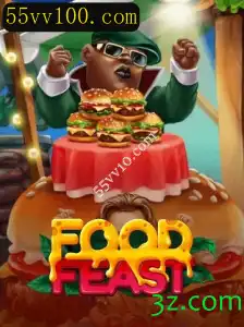 Descubra o Fascinante Mundo de FoodFeast