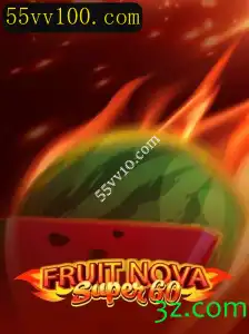Tudo Sobre o Jogo FruitNovaSuper60: Um Mergulho no Entretenimento Digital