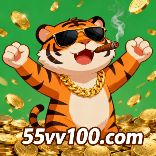55vv10.com Logo
