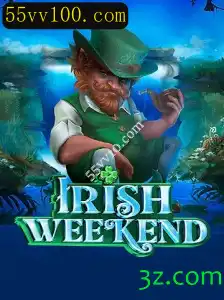 Explorando o Fascinante Mundo do Jogo IrishWeekend