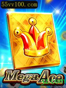 MegaAce: O Jogo Revolucionário de Estratégia e Aventura