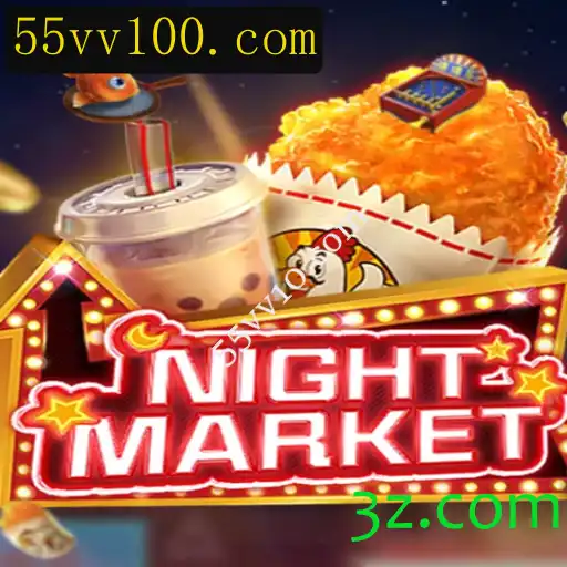 Explorando o Mundo Fascinante de NIGHTMARKET