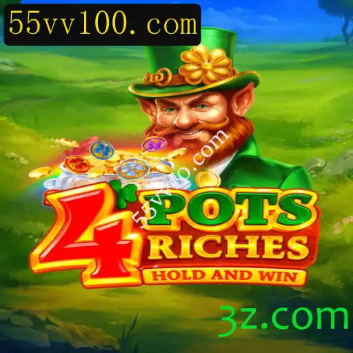 4 Pots Riches: Uma Nova Aventura de Estratégia e Sorte