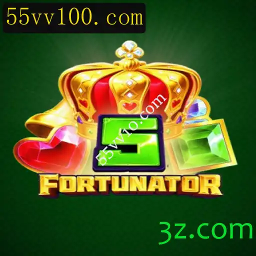 Explorando o Mundo de 5Fortunator: Um Jogo de Estratégia e Sorte