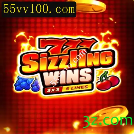 Desvendando o Mundo de 777sizzlingwins e a Palavra-Chave 55vv10.com
