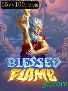 Descubra o Fascinante Mundo do Jogo 'BlessedFlame' com 55vv10.com