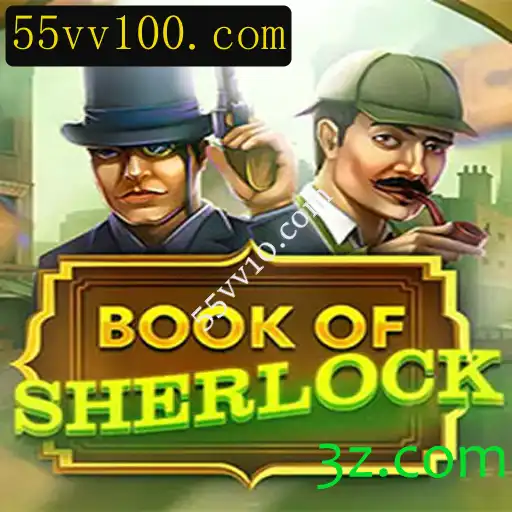 BookOfSherlock: Descobrindo os Mistérios do Jogo