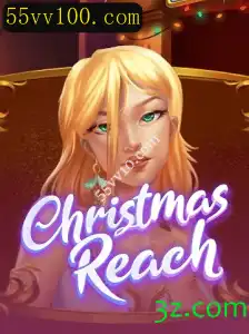 ChristmasReach: O Jogo Festivo de Estratégia
