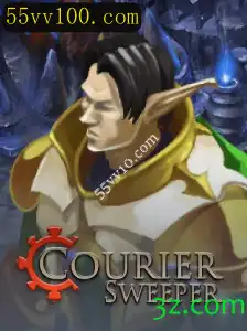 Explorando o Mundo de CourierSweeper: Um Guia Completo