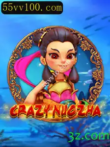 Descubra o Fascinante Mundo de CrazyNuoZha