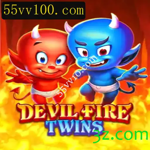 Descubra o Emocionante Mundo de DevilFireTwins