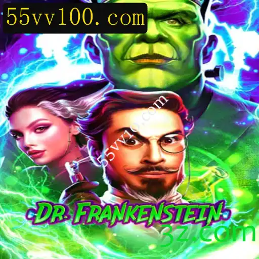 Descubra o Fascinante Mundo de DrFrankenstein