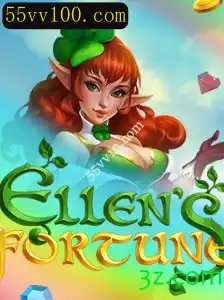EllensFortune: Descubra as Aventuras Encantadas e Estratégias do Novo Jogo Sensação