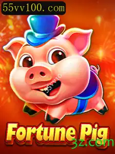 FortunePig: Descubra o Fascinante Jogo que Conquista Jogadores no 55vv10.com