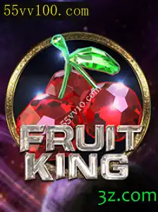 Domine o Mundo Frutado de FruitKing em 55vv10.com