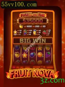 Explorando o Universo de FruitNova: Um Mergulho nas Regras e Estratégias