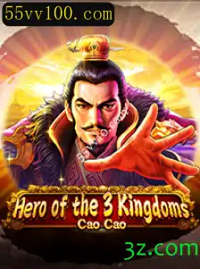 Descubra o Fascinante Jogo Heroofthe3KingdomsCaoCao