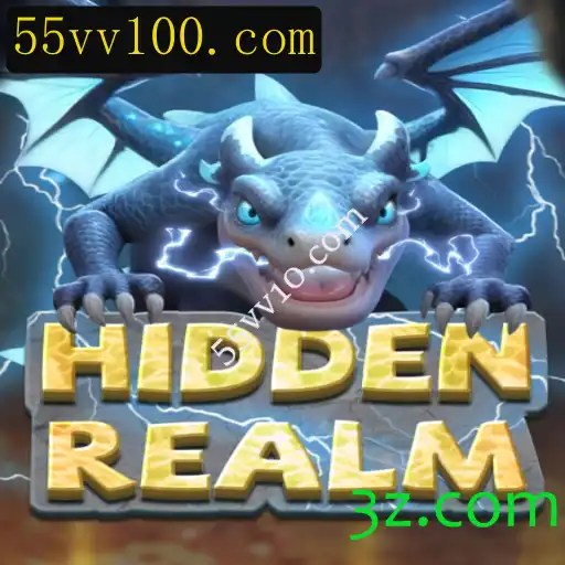 Explorando HiddenRealm: Um Novo Fenômeno no Mundo dos Jogos Online