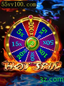 Explorando o Mundo do Jogo HotSpin: Uma Aventura de Emoções e Estratégias