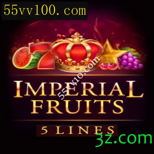 Descubra o Mundo de ImperialFruits5: Um Jogo Inovador