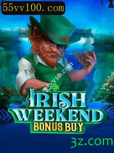 Explorando o Jogo IrishWeekendBonusBuy