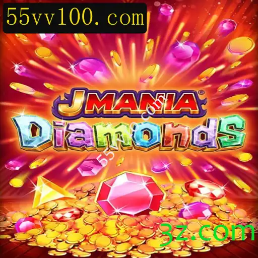 Descubra o Fascinante Mundo de JManiaDiamonds