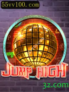 Descubra o Mundo Empolgante de JumpHigh