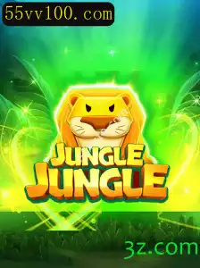 Explorando o Fascinante Mundo de JungleJungle: Um Novo Horizonte em Entretenimento de Jogo