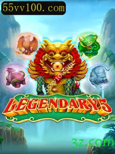 Legendary5: O Jogo que Está Conquistando o Mundo dos Gamers