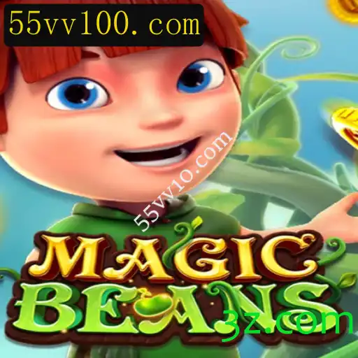 Descubra MAGICBEANS: O Jogo Que Está Revolucionando o Mundo dos Games