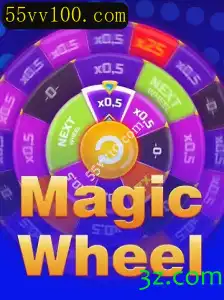 MagicWheel: Descubra o Fascinante Mundo de Estratégia e Sorte
