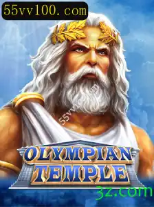 Descubra o Fascinante Jogo 'OlympianTemple' e Suas Regras Envolventes