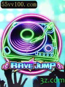RaveJump: Uma Experiência de Jogo Inovadora no Mundo Virtual