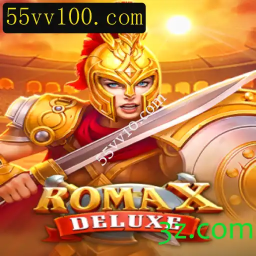 Descubra o fascinante mundo de RomaXDeluxe