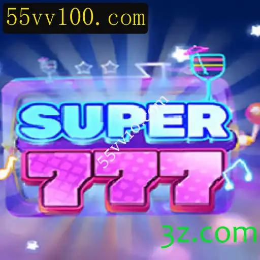 Super777: Uma Nova Aventura no Mundo dos Jogos