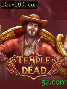Descubra o Incrível Jogo TempleofDead