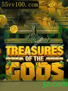 Explorando o Mundo de TreasureoftheGods: Uma Aventura Épica