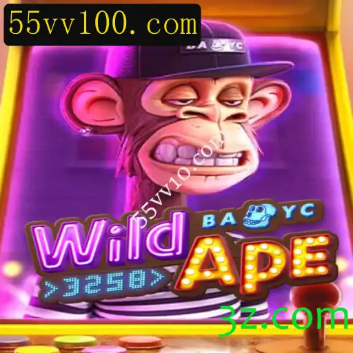 WildApe3258: Explorando o Mundo Selvagem dos Primatas Virtuais em 55vv10.com