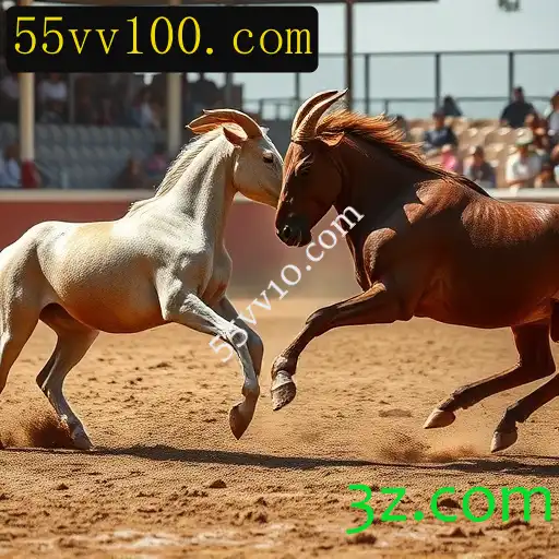 Rinha de galos