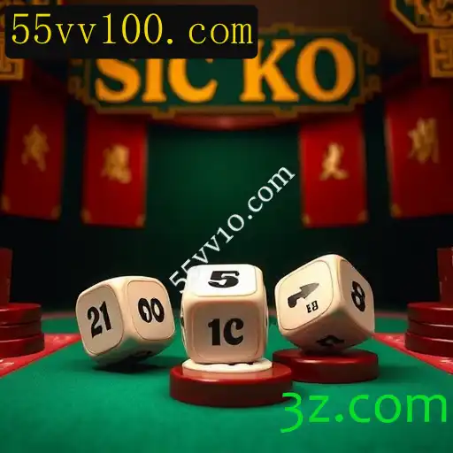 Sic Bo