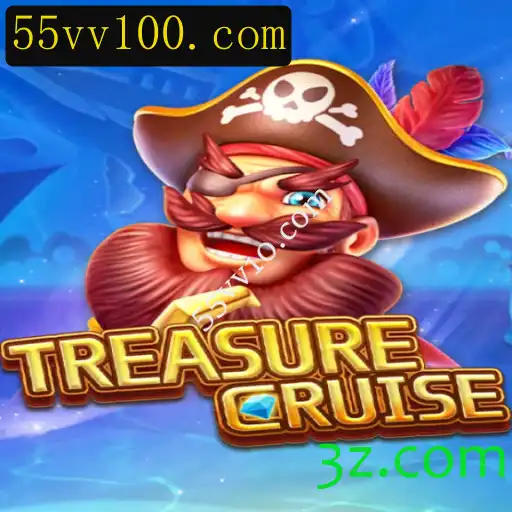 Descubra o Universo de TREASURECRUISE