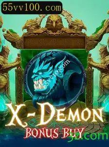 XDemonBonusBuy: Uma Jornada Inovadora no Universo dos Jogos Online